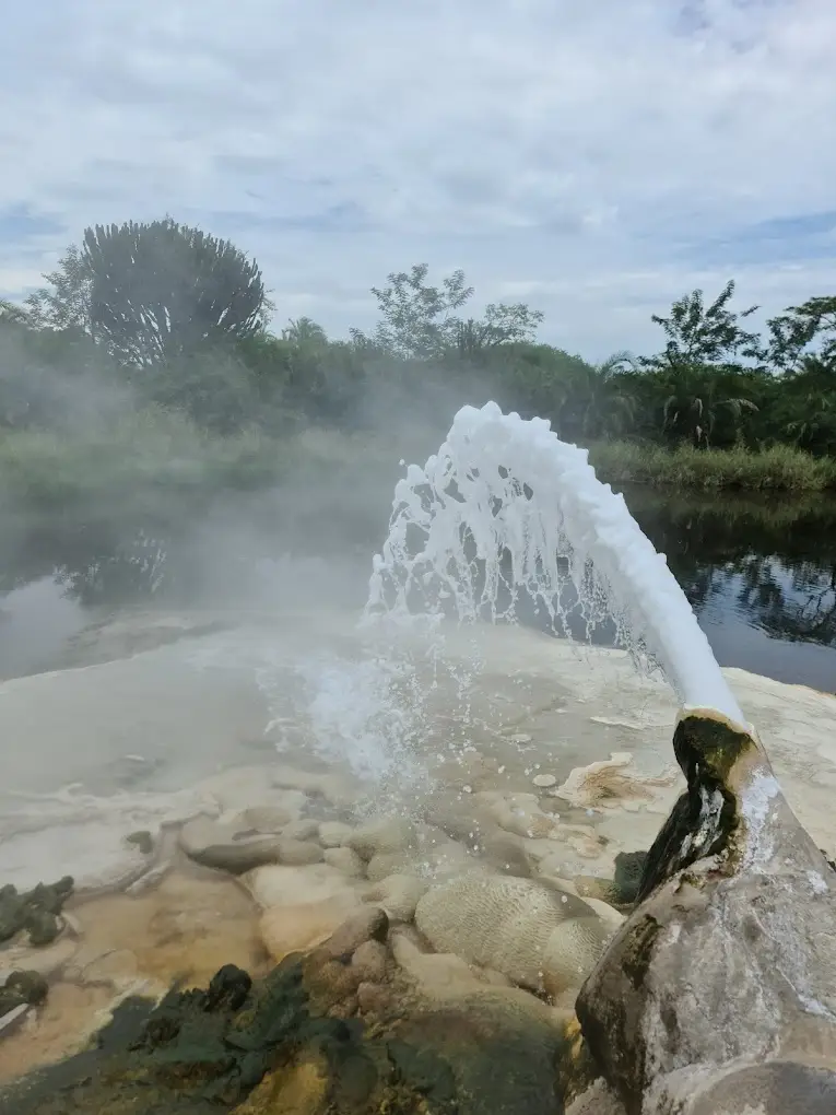 Semuliki National Park