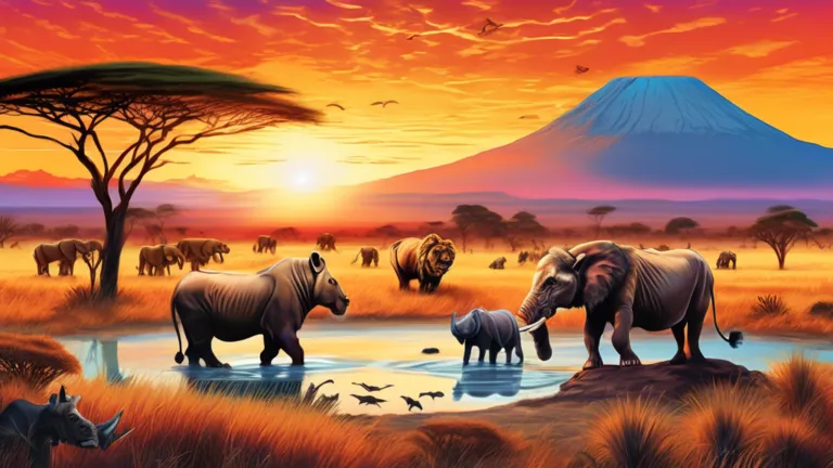 Exploring-the-Big-Five3A-A-Guide-to-African-Safari-Adventures