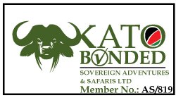 Kato Bonded Sovereign Safaris