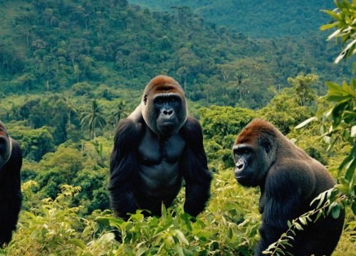 How Difficult Is Gorilla Trekking in Uganda?