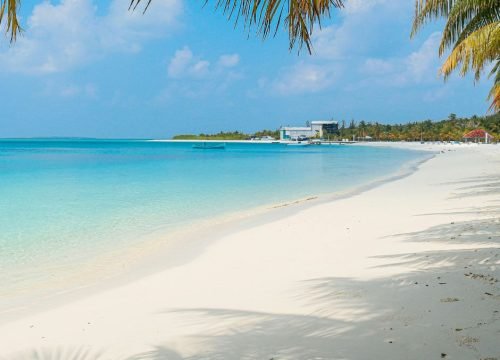 Best Beaches in Seychelles for Luxury Holidays