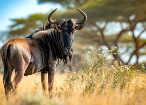 Is Kenya Safe for a Luxury Safari Holiday?
