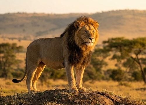 What Should I Pack for a Safari in Kenya?