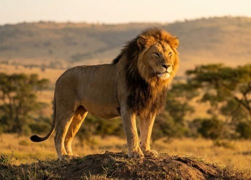 Best Safari Company for Kenya Tanzania Uganda Trips
