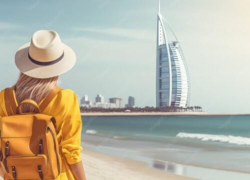 How Much Does a Dubai Holiday Package Cost?