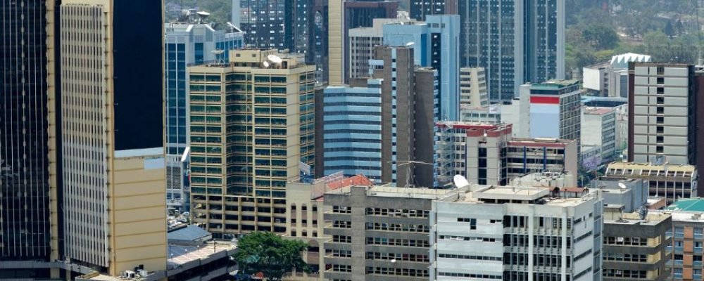 Nairobi