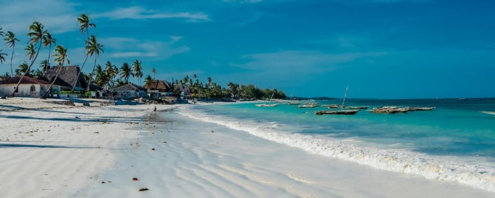 zanzibar